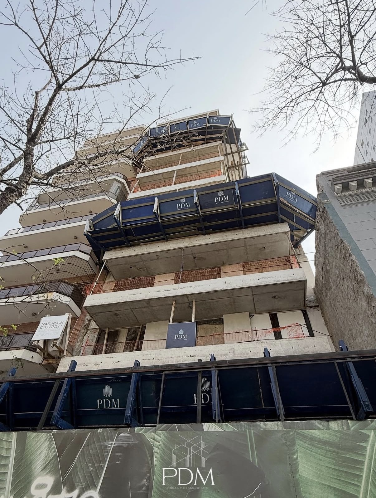 Nuñez 2025 - PDM Constructora
