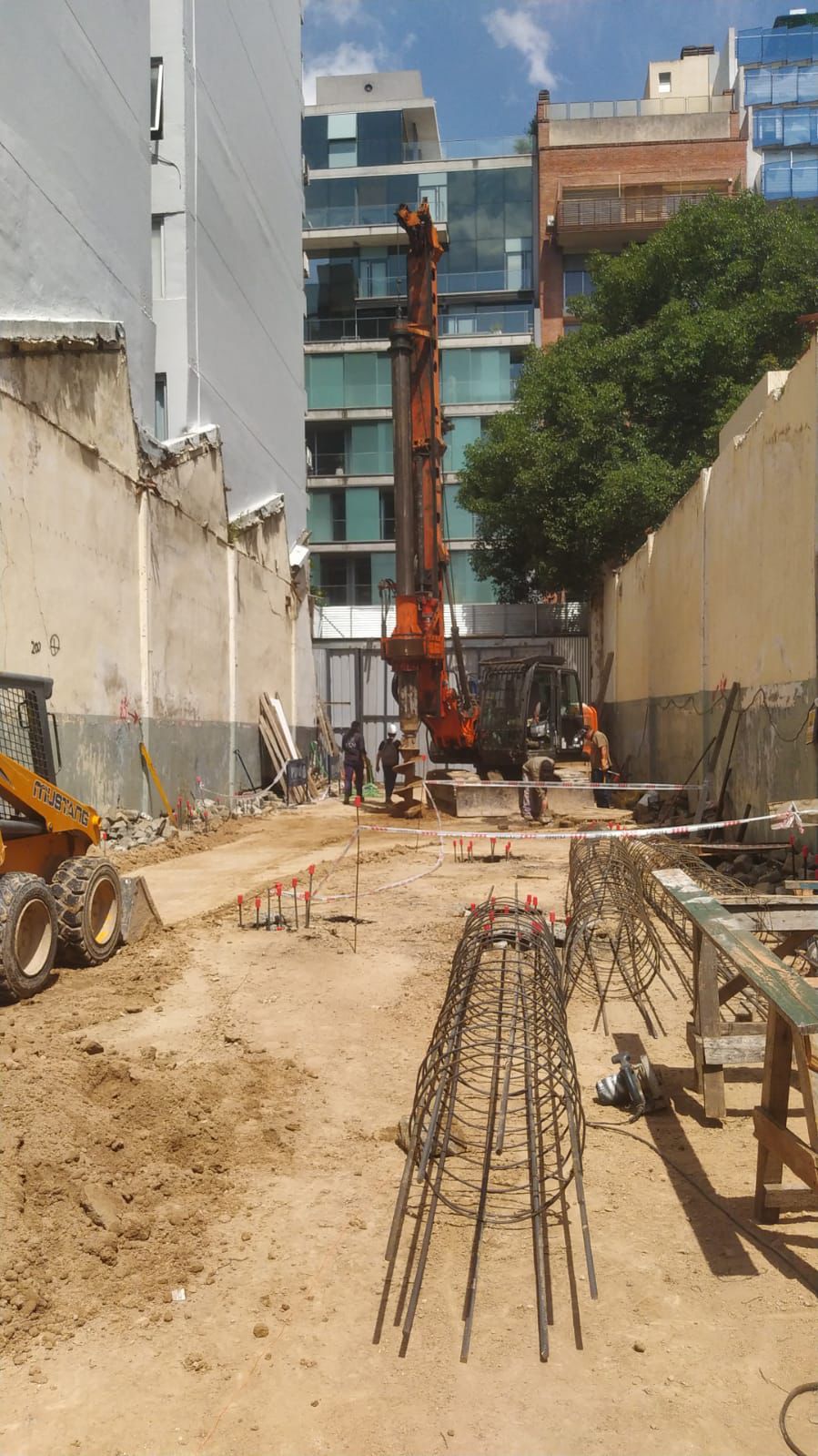 Palermo Hollywood 2025 - PDM Constructora