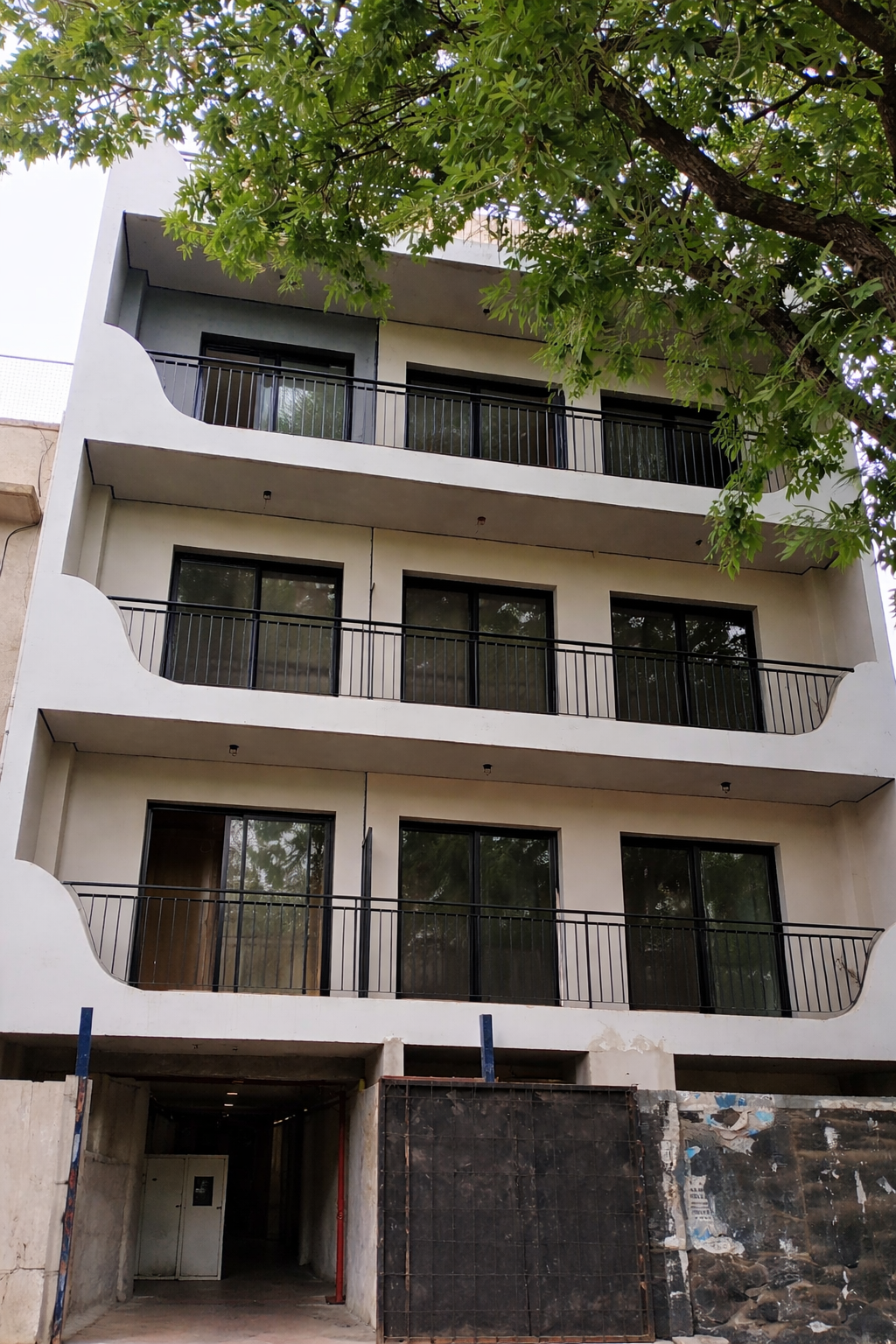 Villa del Parque 2025 - PDM Constructora
