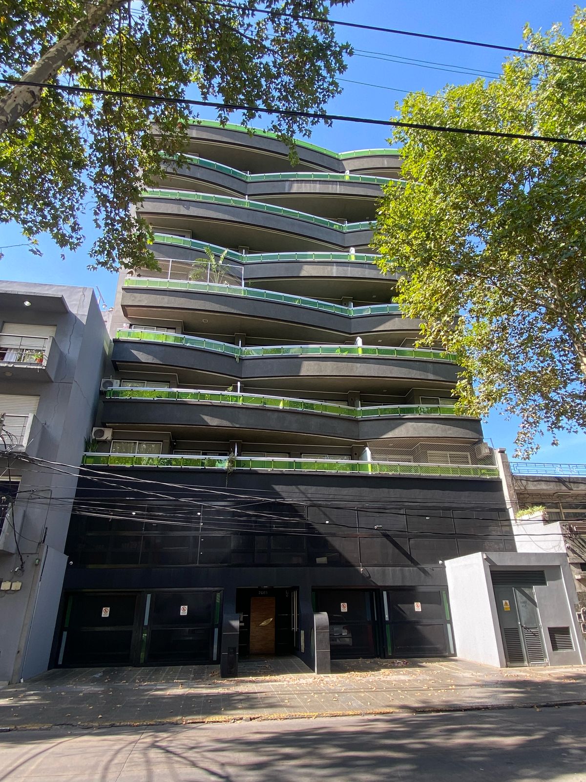 Obra finalizada de PDM Constructora