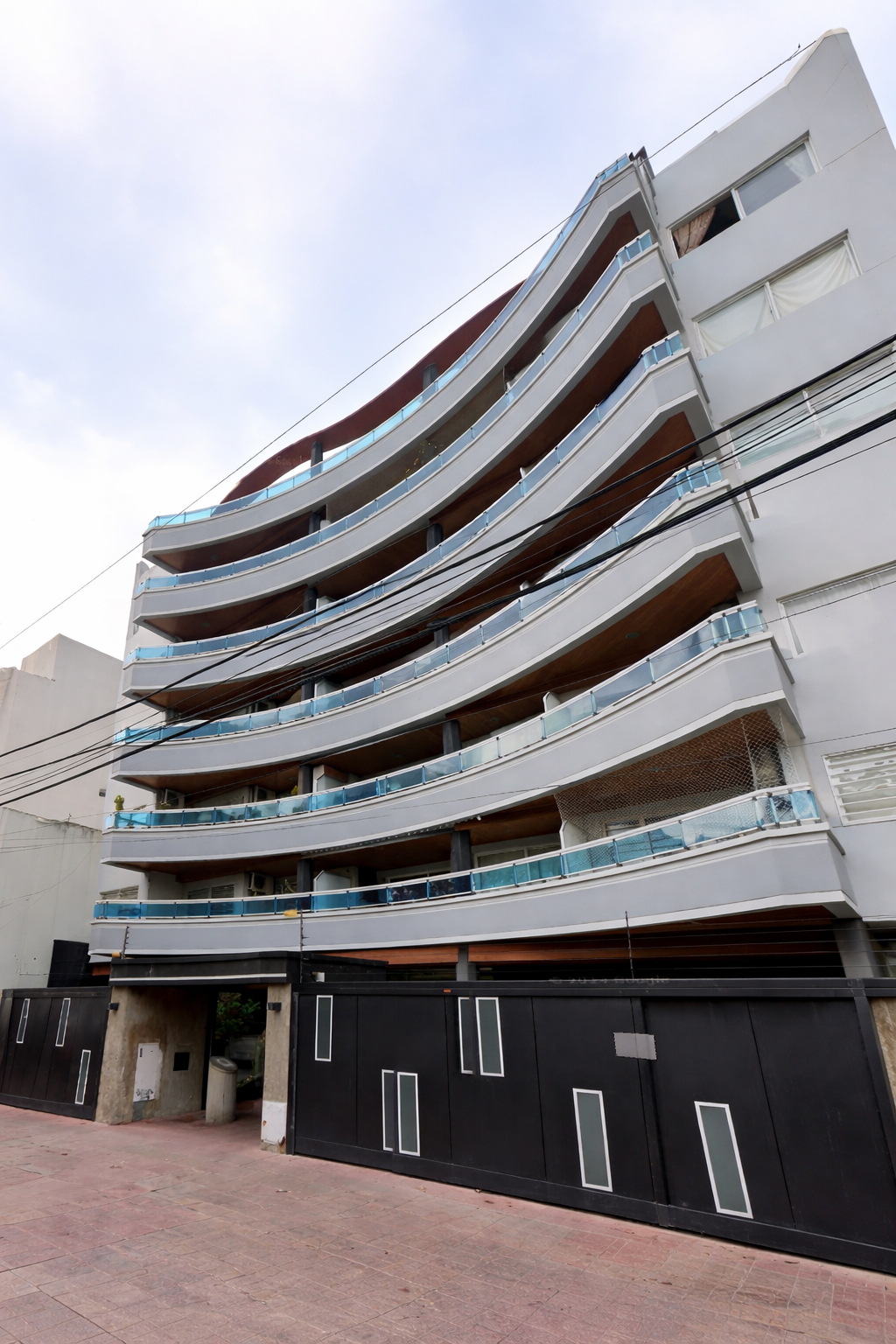 Obra finalizada de PDM Constructora