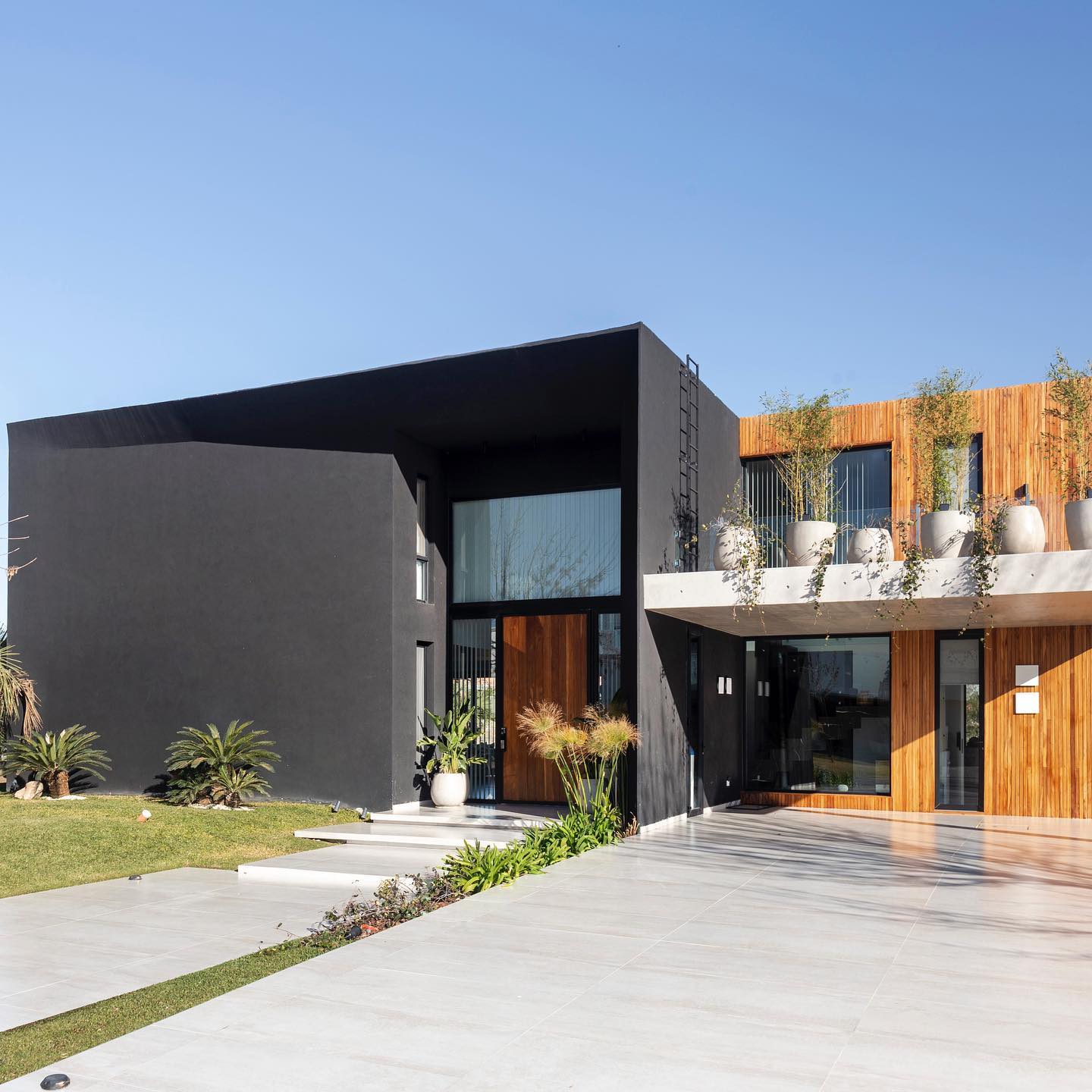 Obra finalizada de PDM Constructora