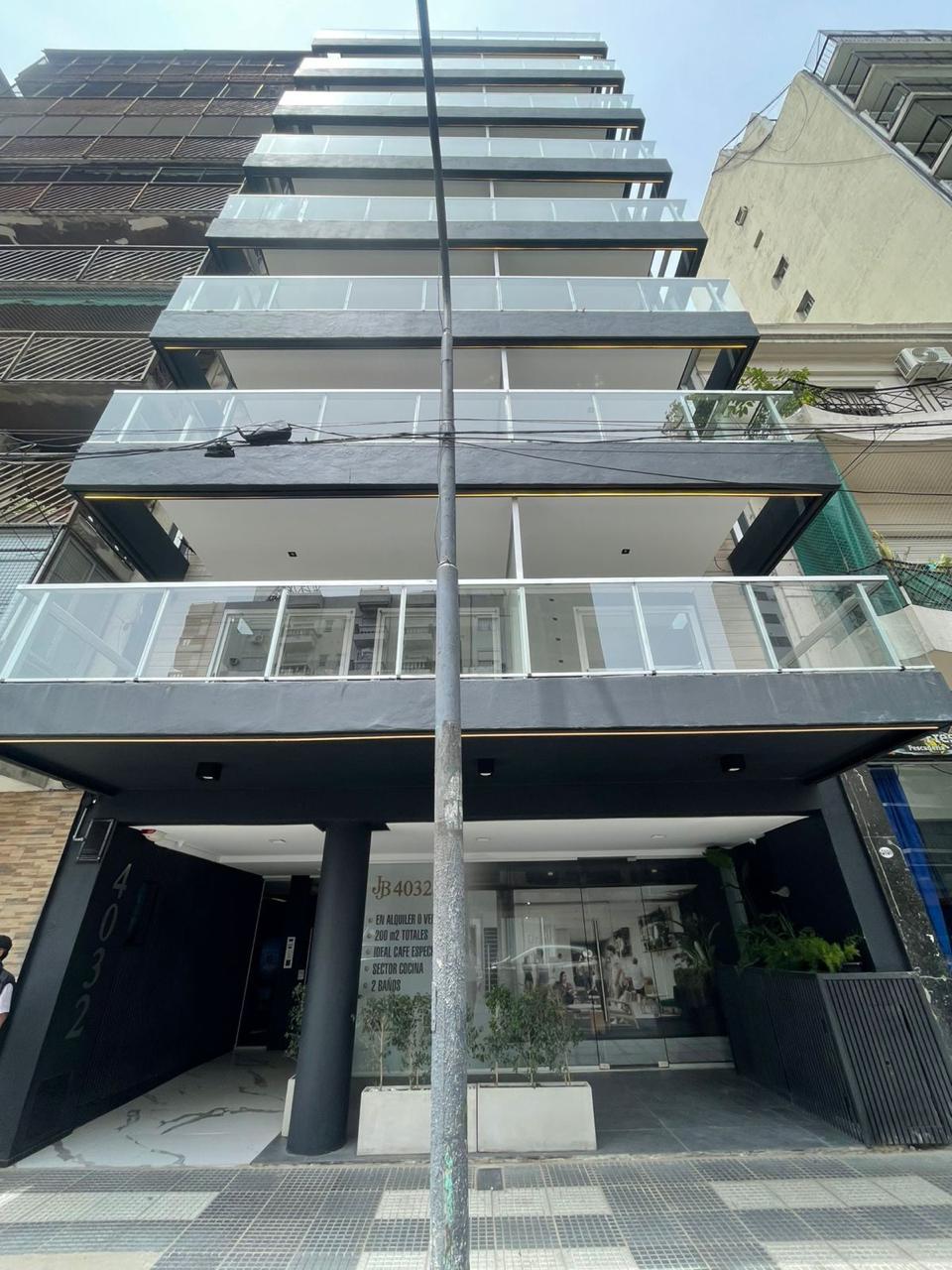 Obra finalizada de PDM Constructora